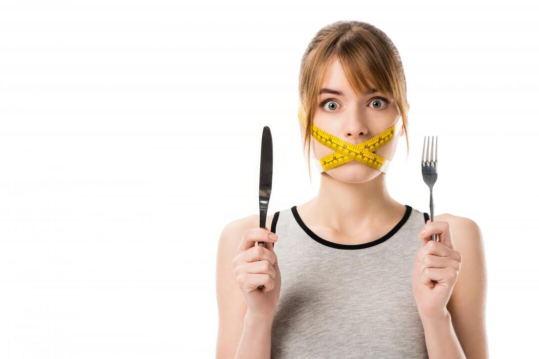 How to lose weight at home in a week