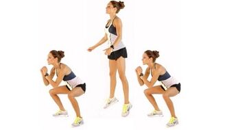 Exercise for weight loss