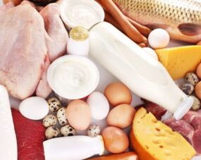 The keto diet is characterized by the fact that savory dishes are on the menu.