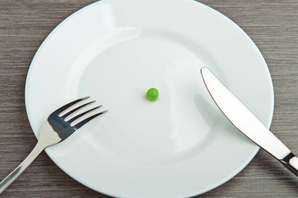 How to eat a lean diet for weight loss