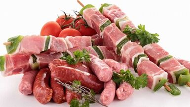 How to lose weight on a protein diet