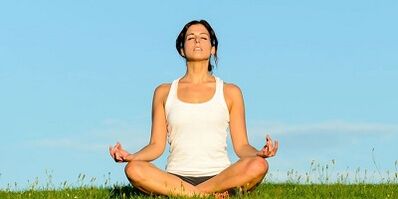 Technique for performing exercises for losing weight on the stomach and sides